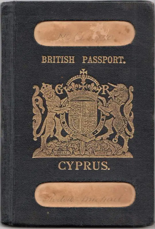 Illustration for British Annexation
